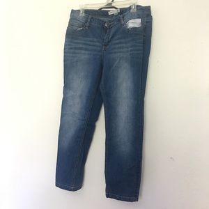 Route 66 short jeans